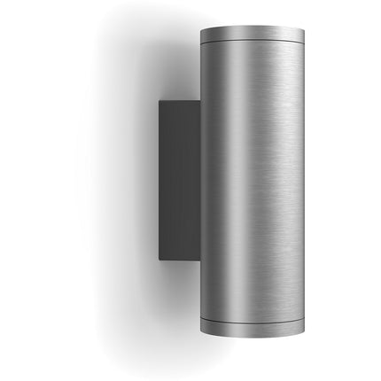 Applique PHILIPS HUE W&C WACA Inox Ext