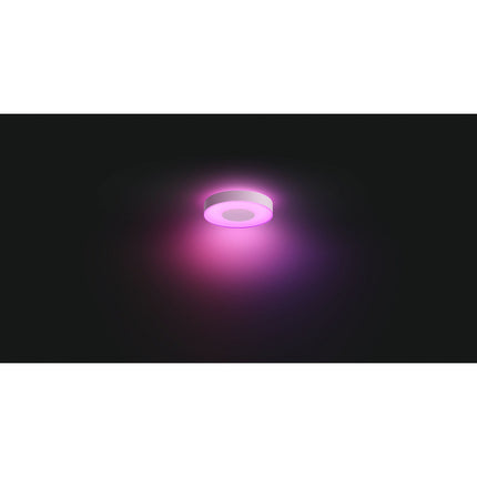 Plafonnier PHILIPS W&A INFUSE Moyen Blanc