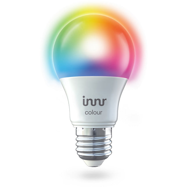 Ampoule LED connectée INNR E27 LED Connectée Couleurs 2000-6500