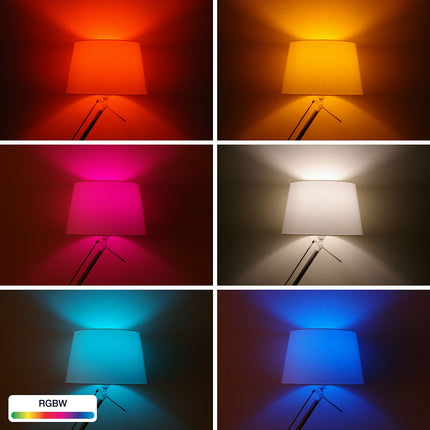 Ampoule LED connectée INNR E27 LED Connectée Couleurs 2000-6500