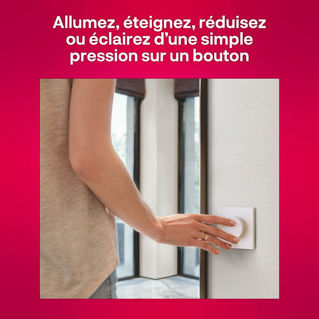 Interrupteur INNR intelligent 1 touche