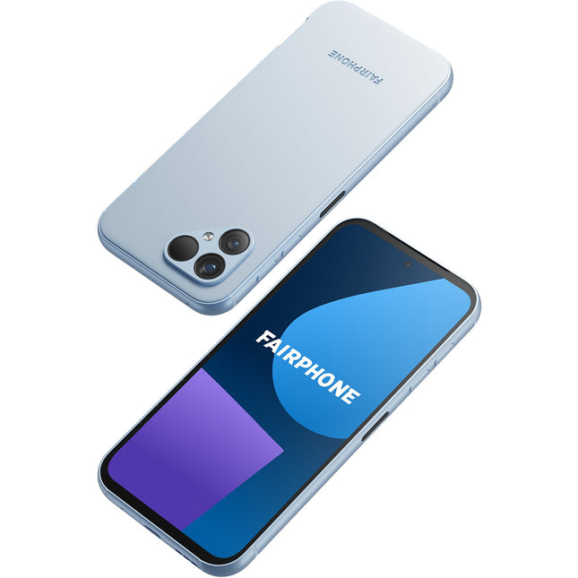 Smartphone FAIRPHONE Durable Génération 6 - 256Go 5G
