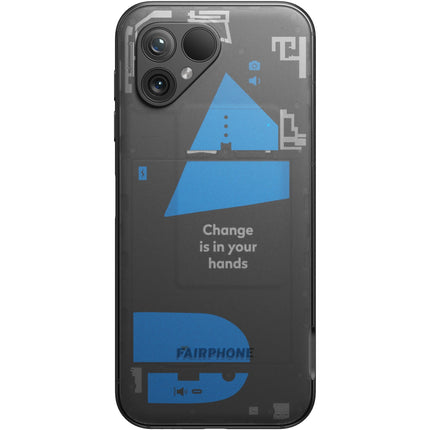 Smartphone FAIRPHONE Durable Génération 6 - 256Go 5G