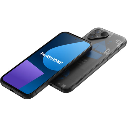 Smartphone FAIRPHONE Durable Génération 6 - 256Go 5G