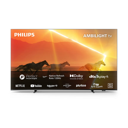 TV PHILIPS 65PML9008 Ambilight