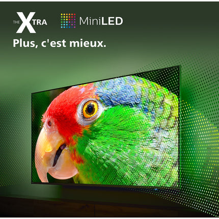 TV PHILIPS 65PML9008 Ambilight