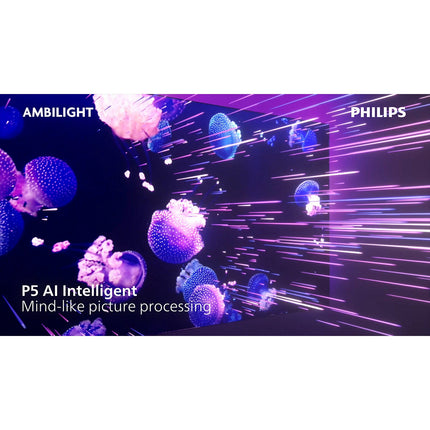 TV OLED PHILIPS 42OLED809 Ambilight 2024