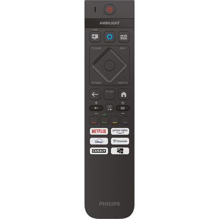 TV QLED PHILIPS 55PUS8550 2025 - 55 pouces ( 139 cm )