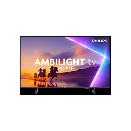 TV QLED PHILIPS 55PUS8550 2025 - 55 pouces ( 139 cm )