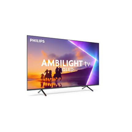 TV QLED PHILIPS 55PUS8550 2025 - 55 pouces ( 139 cm )