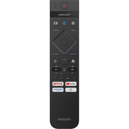 TV OLED PHILIPS 55OLED810 (2026) 55" (139 cm) 4K Ultra HD - Ambilight, Google TV