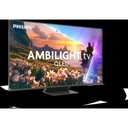 TV QLED PHILIPS 43PUS8600 Ambilight 2025