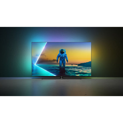 TV OLED PHILIPS 55OLED850 (2025) 55" (139 cm) 4K - Ambilight, Google TV