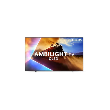 TV OLED PHILIPS 65OLED760 Ambilight 2025 164cm