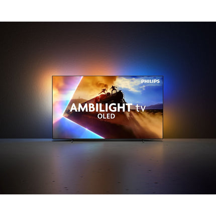TV OLED PHILIPS 65OLED760 Ambilight 2025 164cm