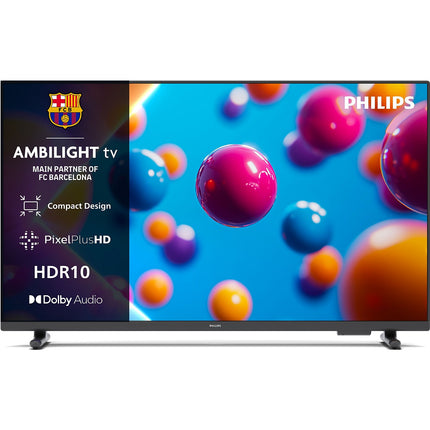 TV LED PHILIPS 32PFS6900 Ambilight 2025 80cm