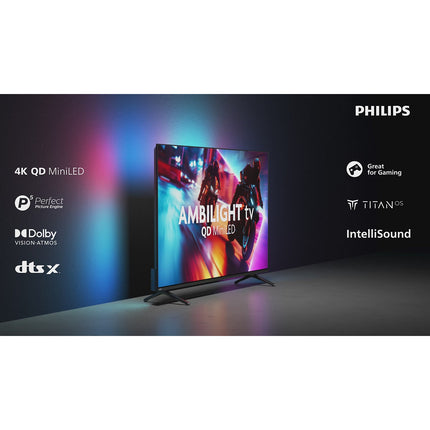 TV Mini LED PHILIPS
