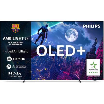 TV OLED PHILIPS 65OLED950 2026 - 65 pouces (164 cm )