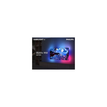 TV OLED PHILIPS 65OLED950 2026 - 65 pouces (164 cm )