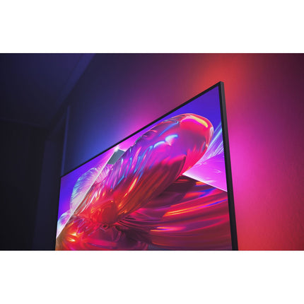 TV QLED PHILIPS 43PQS9001 2026 ( 108 cm )
