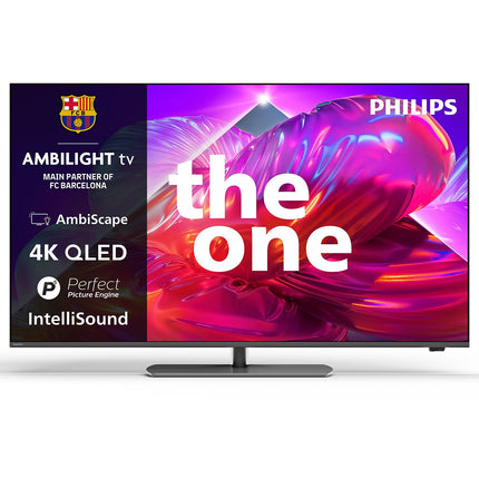 TV QLED PHILIPS 50PQS9001 2026 ( 126 cm )