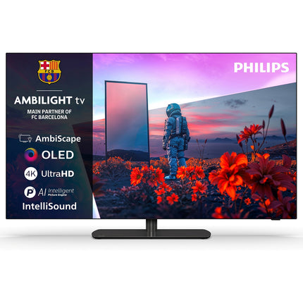 TV OLED PHILIPS 48OLED811 2026 ( 121 cm )