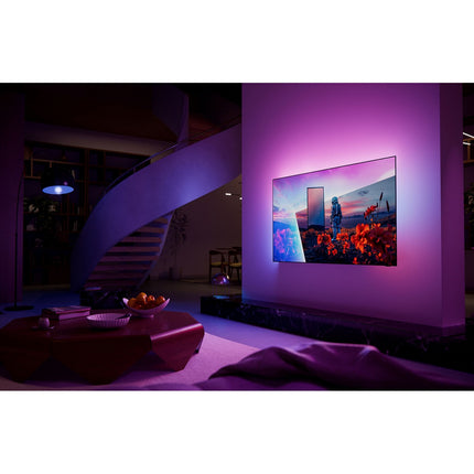 TV OLED PHILIPS 65OLED811 2026 ( 164 cm )