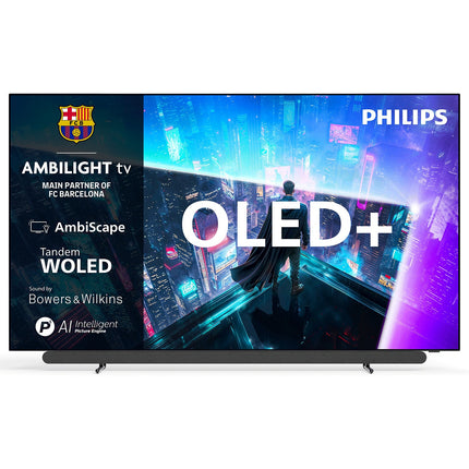 TV OLED PHILIPS 65OLED911 Ambilight 2026 ( 164 cm )