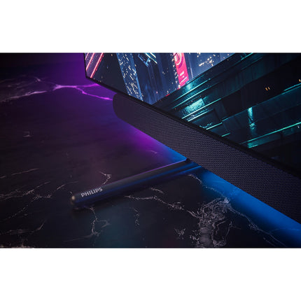 TV OLED PHILIPS 65OLED911 Ambilight 2026 ( 164 cm )