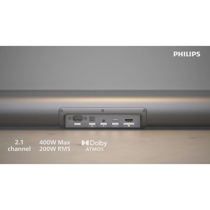 Barre de son PHILIPS TAB6100