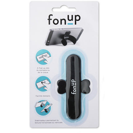 Support smartphone FONUP noir