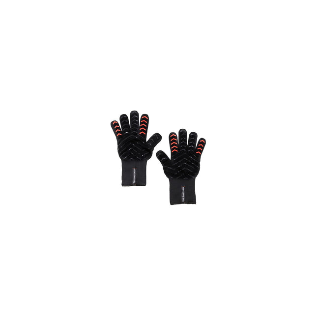 Gants barbecue OFYR The Bastard Fiber Thermo BBQ Gloves BB03