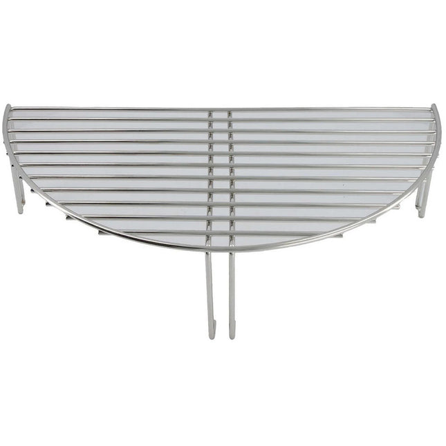 Grille barbecue BASTARD Extension de grille pour Large BB016