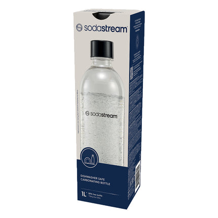 Bouteille SODASTREAM 1L lave-vaisselle classique
