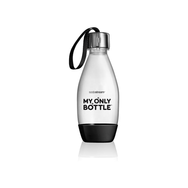 Bouteille SODASTREAM Ma petite bouteille style noire