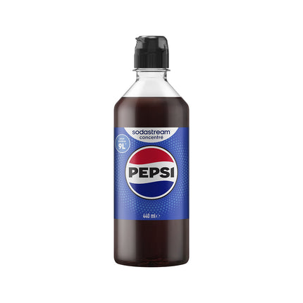 Concentré SODASTREAM PEPSI 440ml