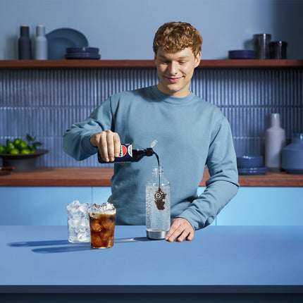 Concentré SODASTREAM PEPSI 440ml