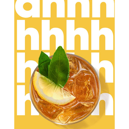 Concentré SODASTREAM Lipton Ice Tea Peche 440ml