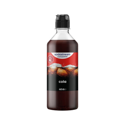 Concentré SODASTREAM COLA 440ml