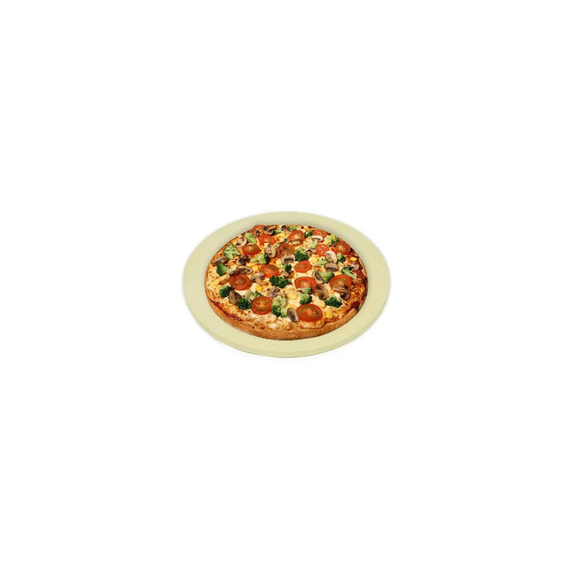 Pierre à pizza GRILL GURU Pizza & Baking Stone Large 38
