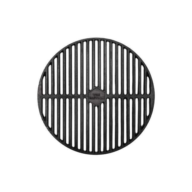 Grille barbecue GRILL GURU Cast Iron Grid Large GG323
