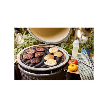 Grille barbecue GRILL GURU Cast Iron Grid Large GG323