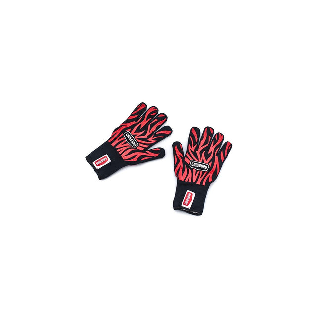 Ustensile barbecue GRILL GURU High Heat Gloves