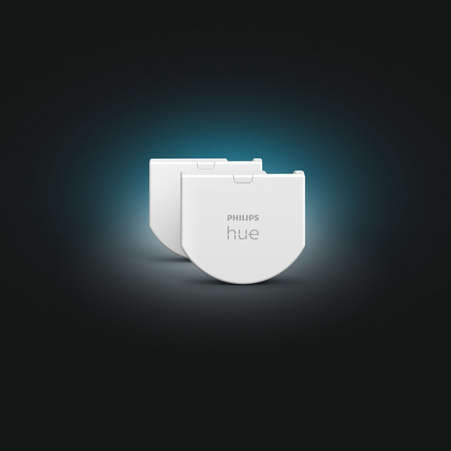 Interrupteur PHILIPS HUE HUE wall switch module x2