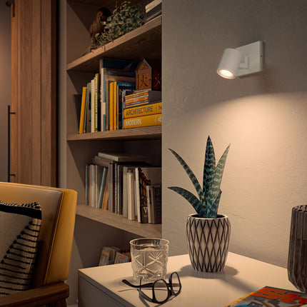 Luminaire PHILIPS HUE White Ambiance RUNNER Blanc+tlc