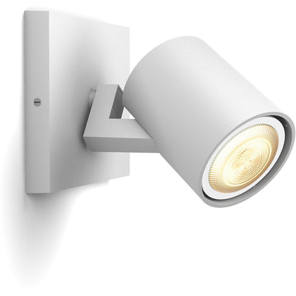 Luminaire PHILIPS HUE White Ambiance RUNNER Blanc+tlc
