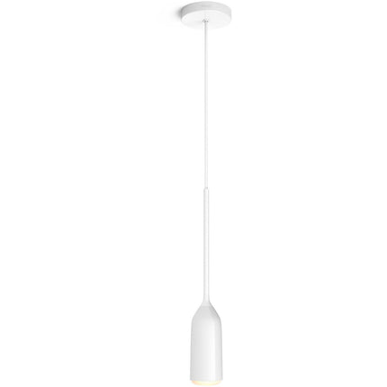 Suspension PHILIPS HUE White Ambiance DEVOTE Blanc