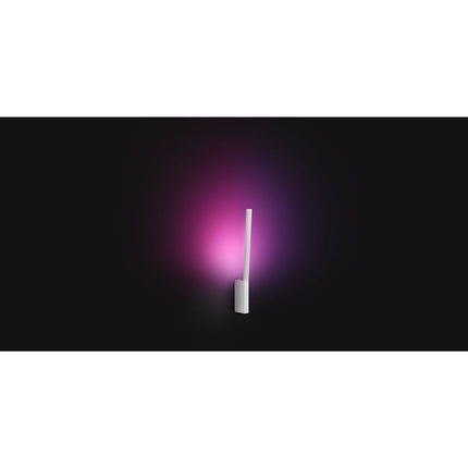 Luminaire PHILIPS HUE W&C LIANE 12W Blanc