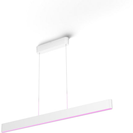 Suspension PHILIPS W&C ENSIS 2x39W Blanc
