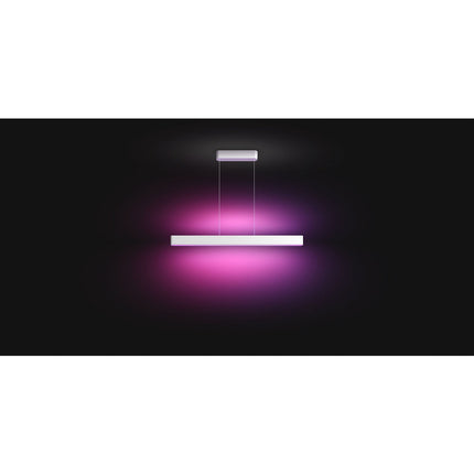 Suspension PHILIPS W&C ENSIS 2x39W Blanc